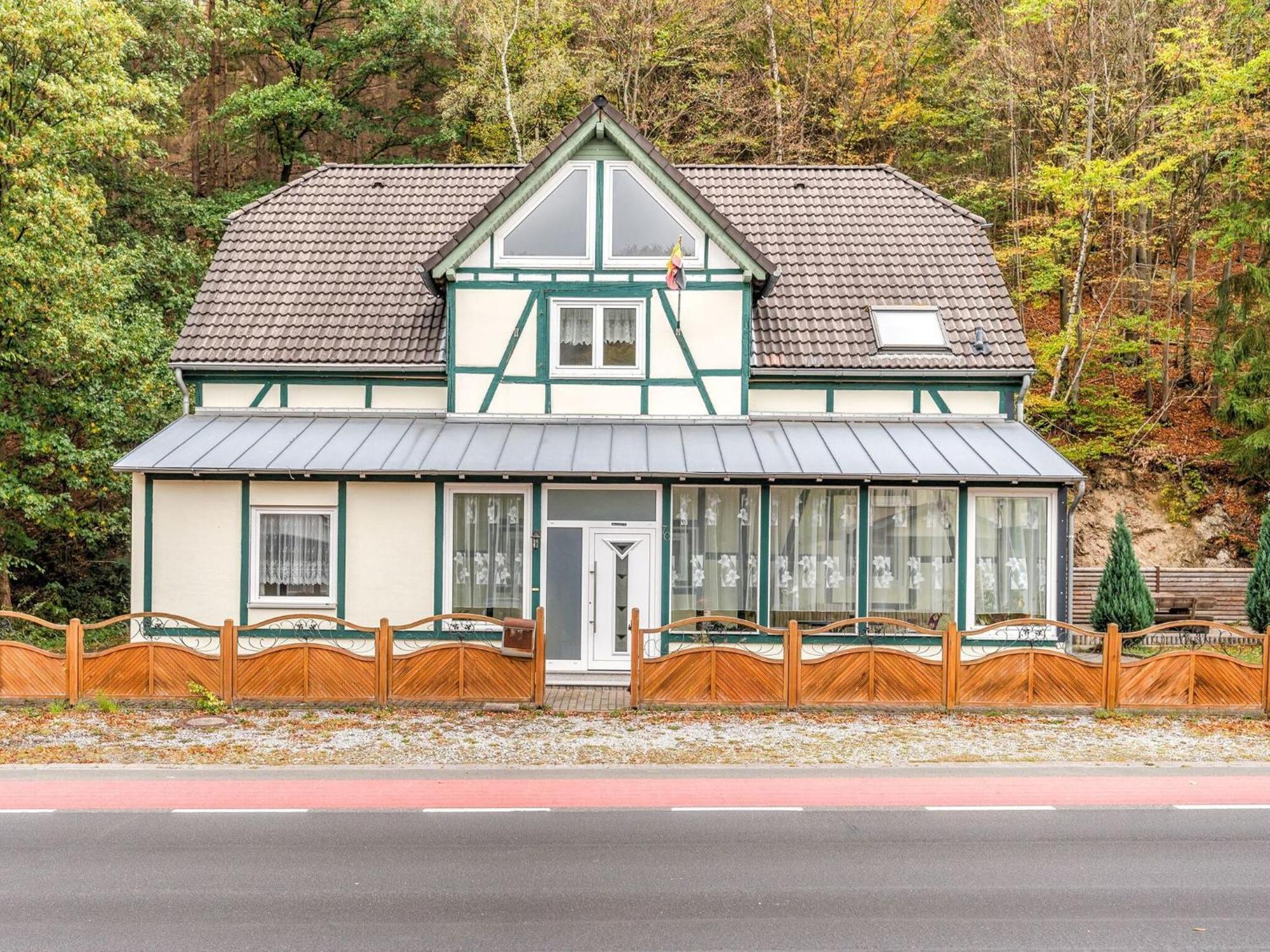 Deluxe Holiday Home In Brilon Wald Near Ski Area المظهر الخارجي الصورة